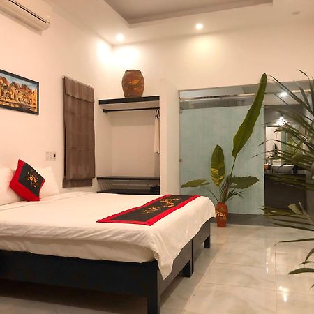 Sunny Garden Homestay Hoi An Exterior photo