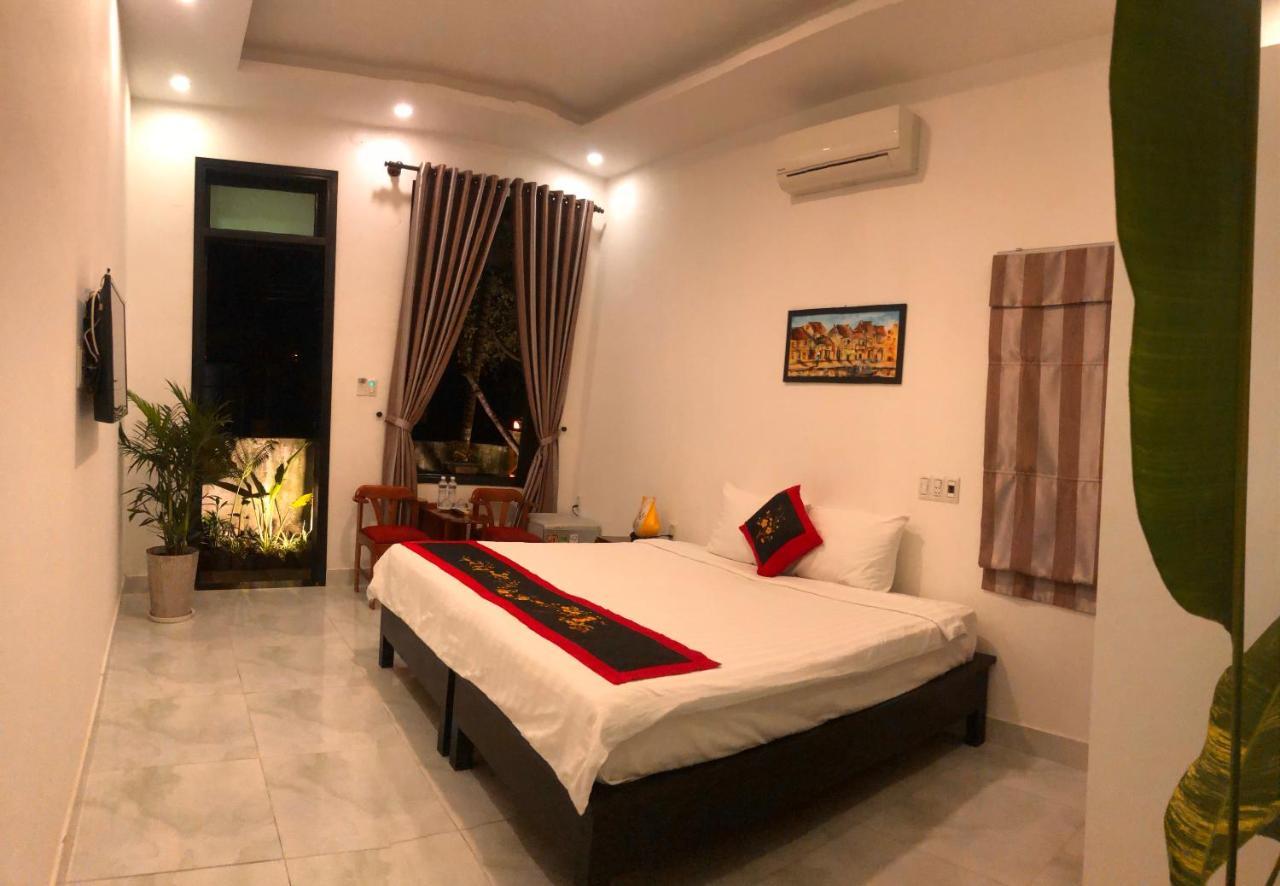 Sunny Garden Homestay Hoi An Exterior photo