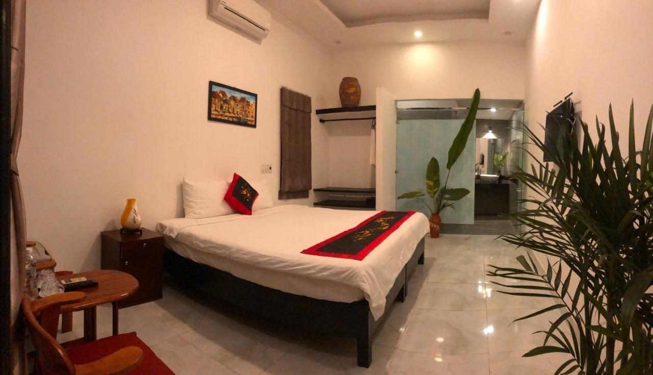 Sunny Garden Homestay Hoi An Exterior photo