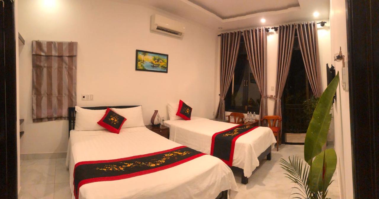 Sunny Garden Homestay Hoi An Exterior photo