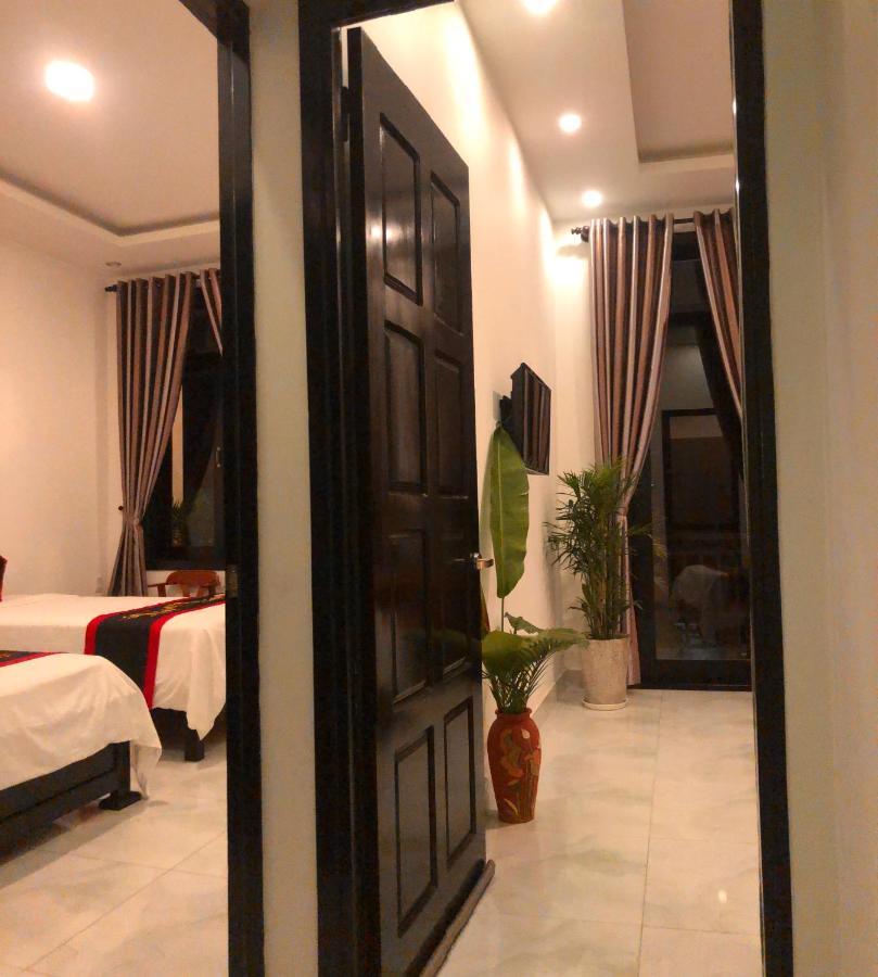 Sunny Garden Homestay Hoi An Exterior photo