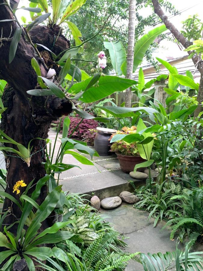 Sunny Garden Homestay Hoi An Exterior photo