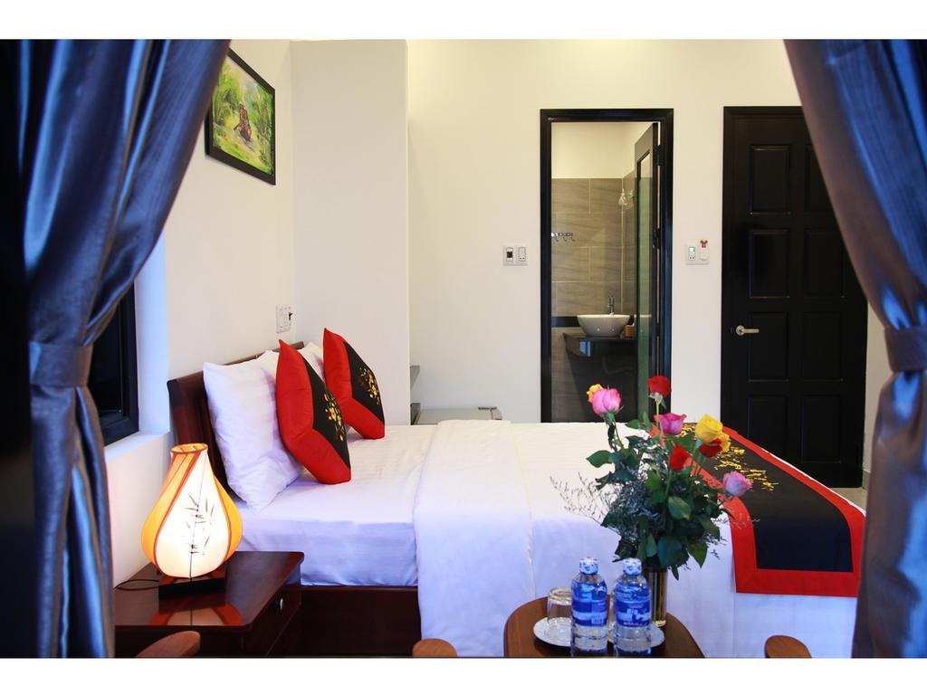 Sunny Garden Homestay Hoi An Exterior photo