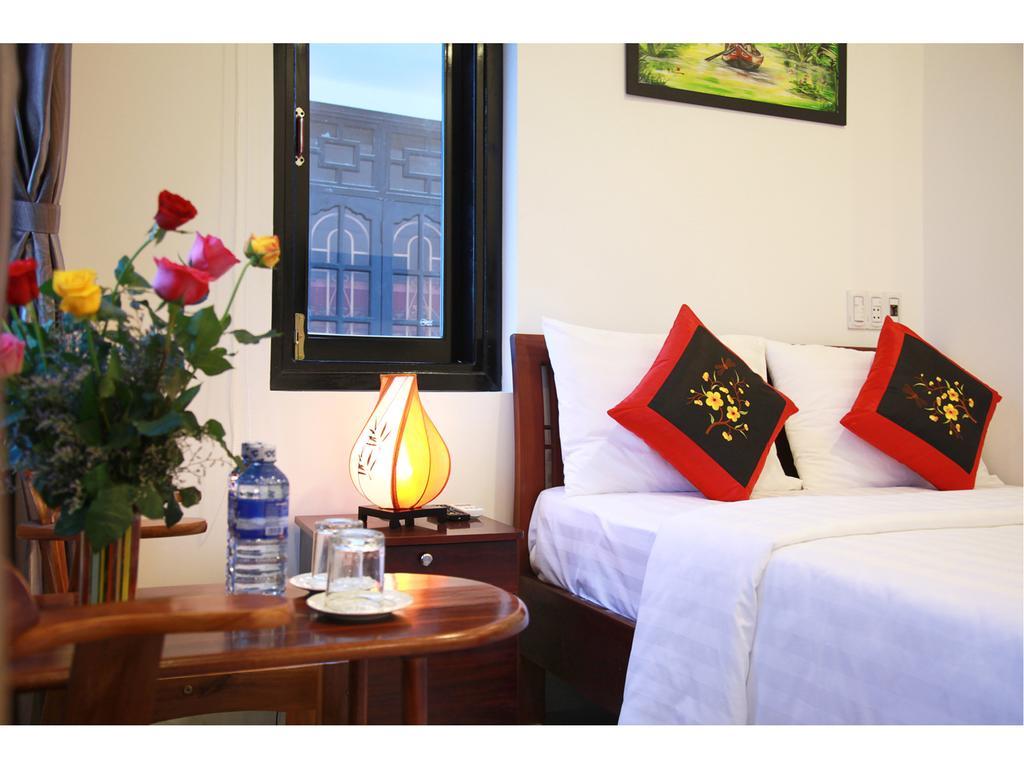 Sunny Garden Homestay Hoi An Exterior photo