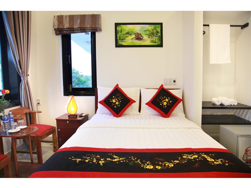 Sunny Garden Homestay Hoi An Exterior photo