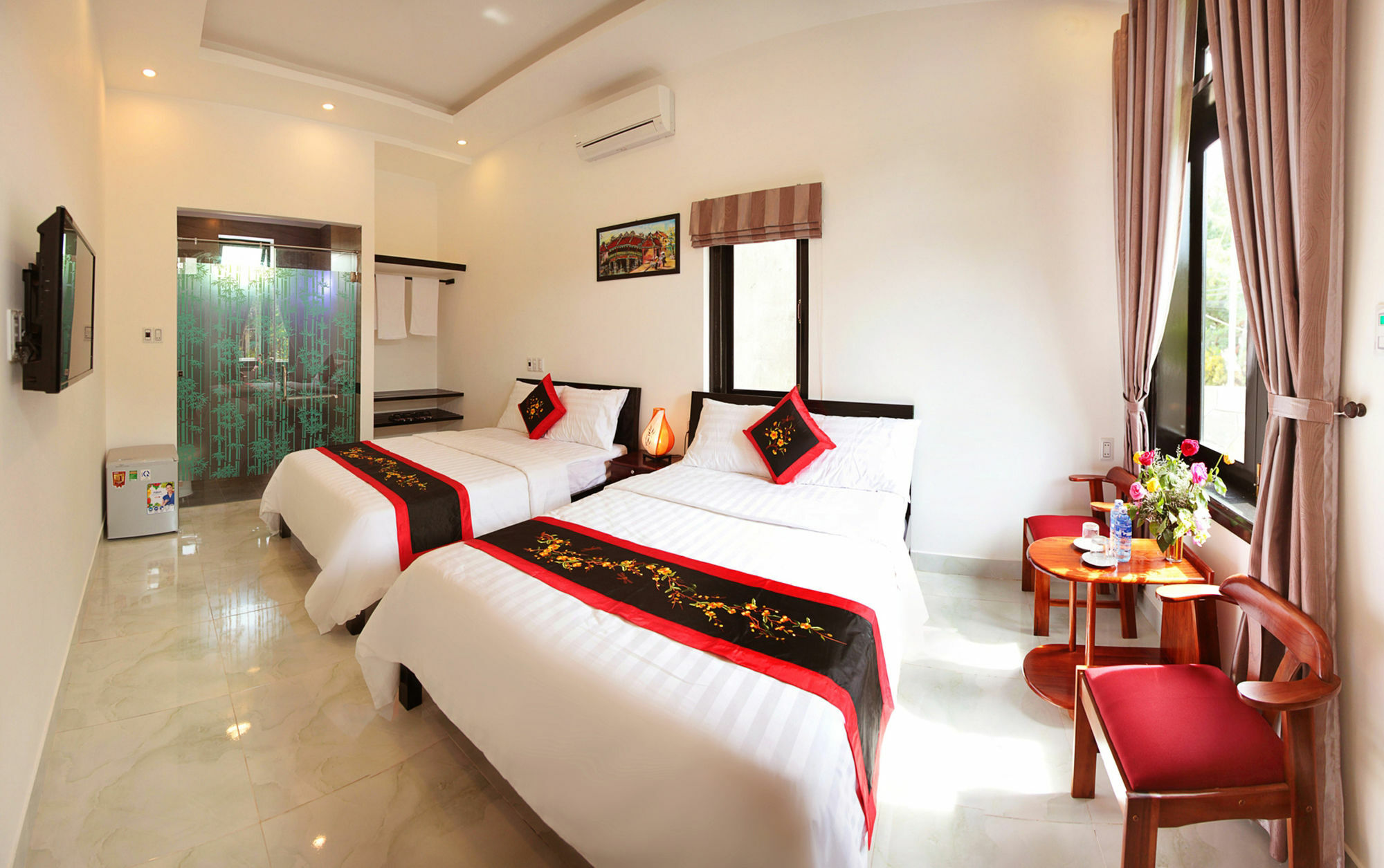 Sunny Garden Homestay Hoi An Exterior photo