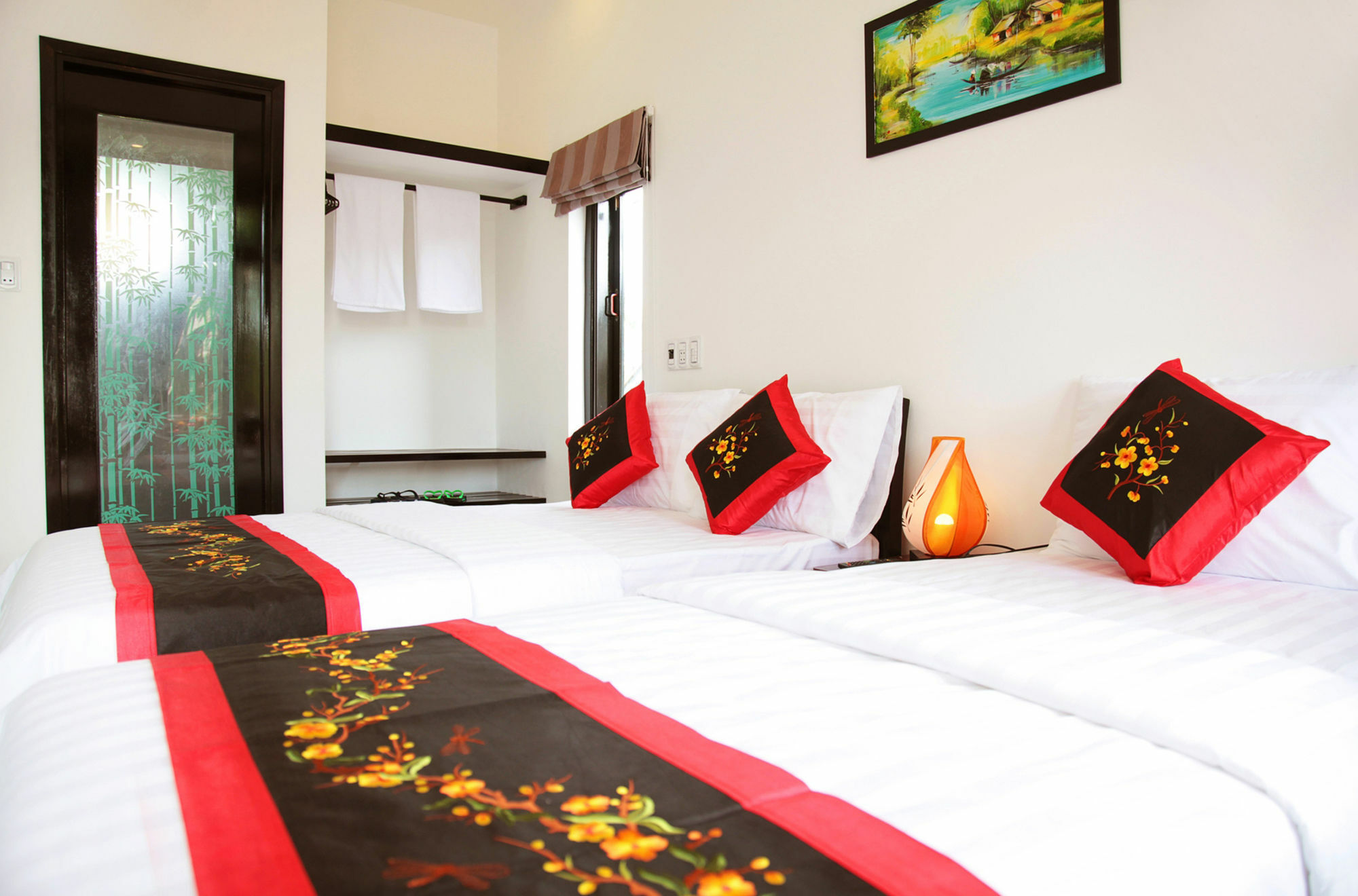 Sunny Garden Homestay Hoi An Exterior photo